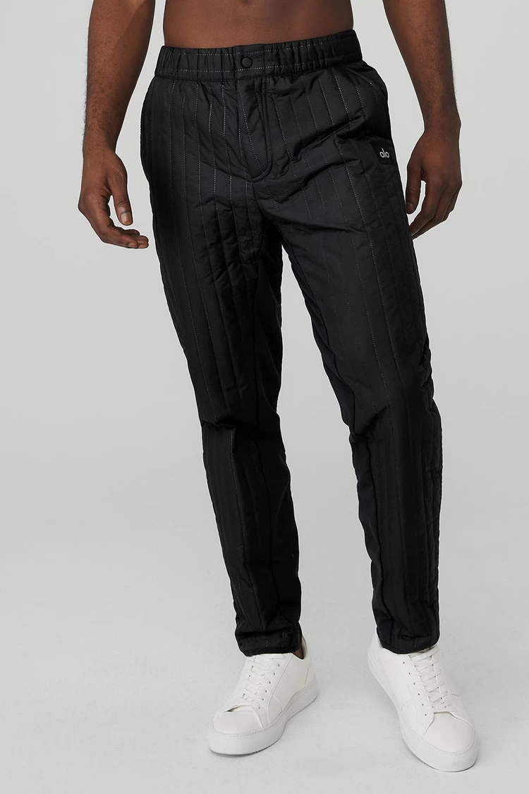 Aloyoga Future Pant - Black