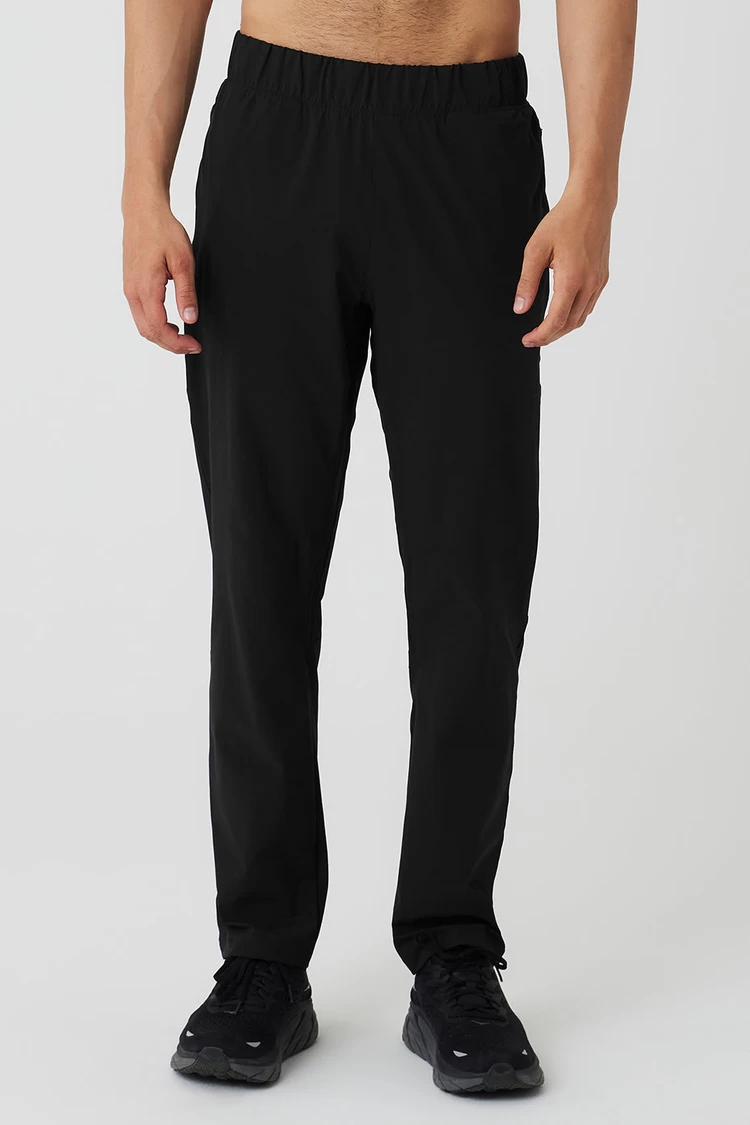 Aloyoga Repetition Pant - Black