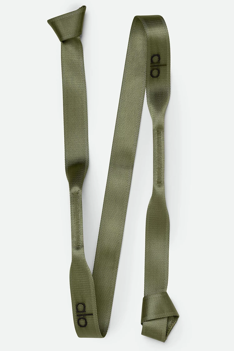 Aloyoga Alo Yoga Strap - Jungle