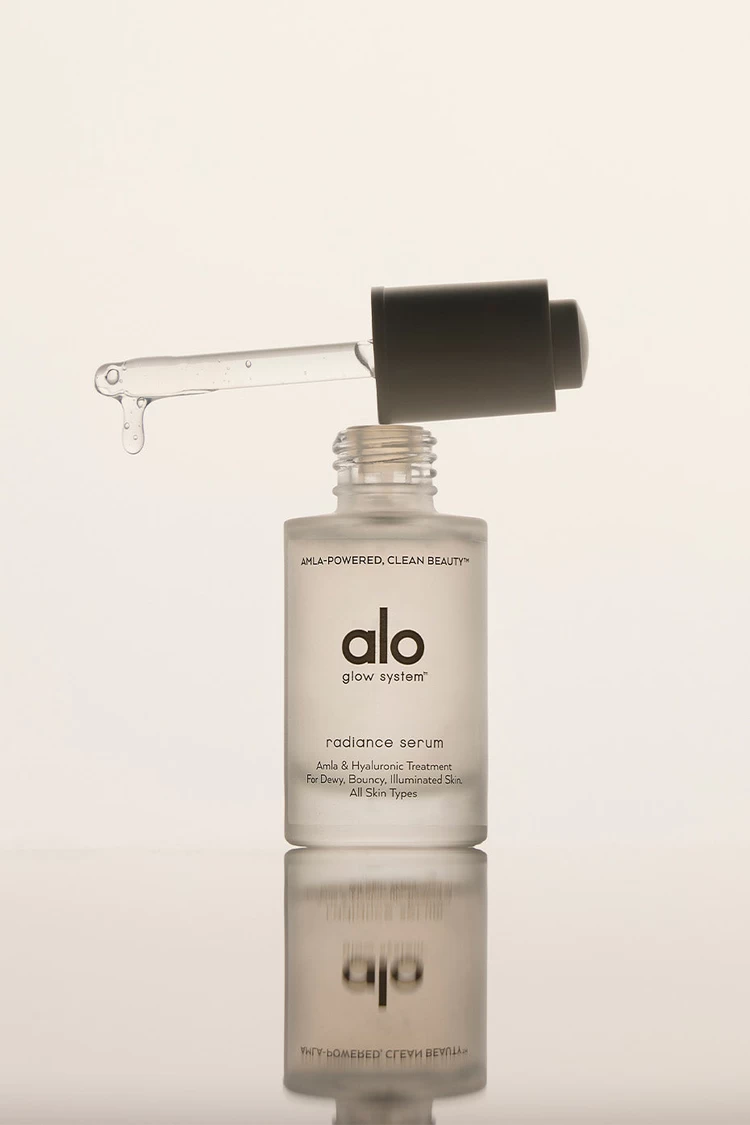Aloyoga Radiance Serum