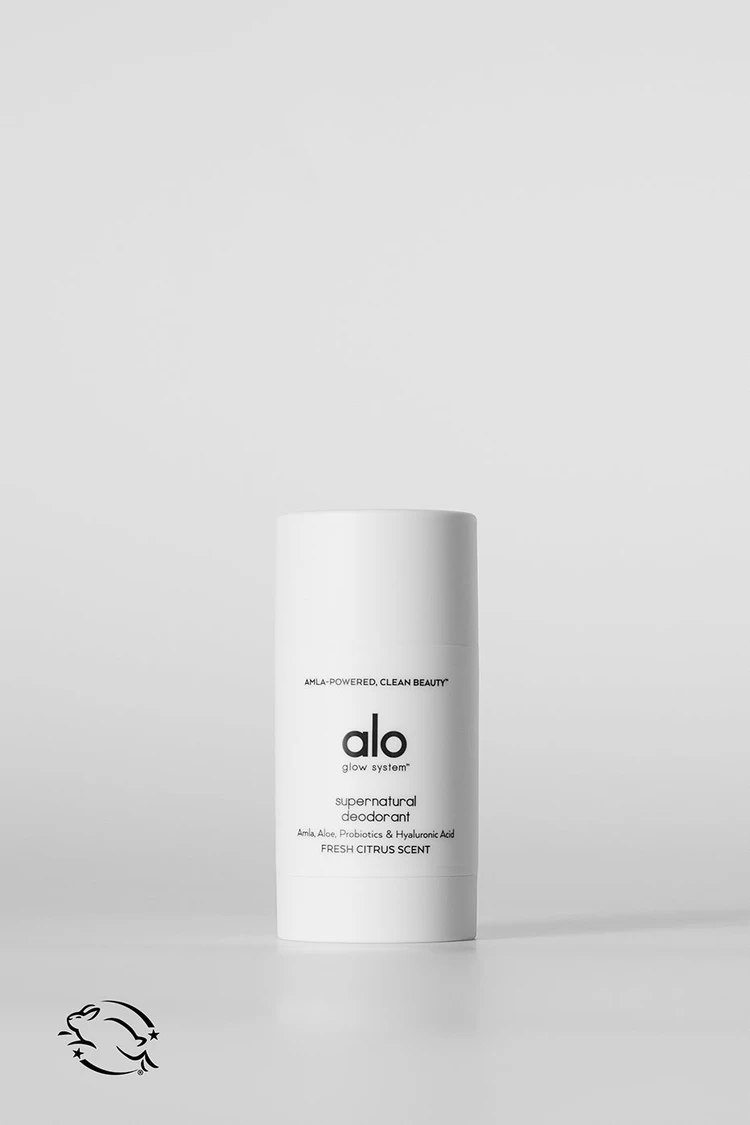 Aloyoga Supernatural Deodorant - Scented