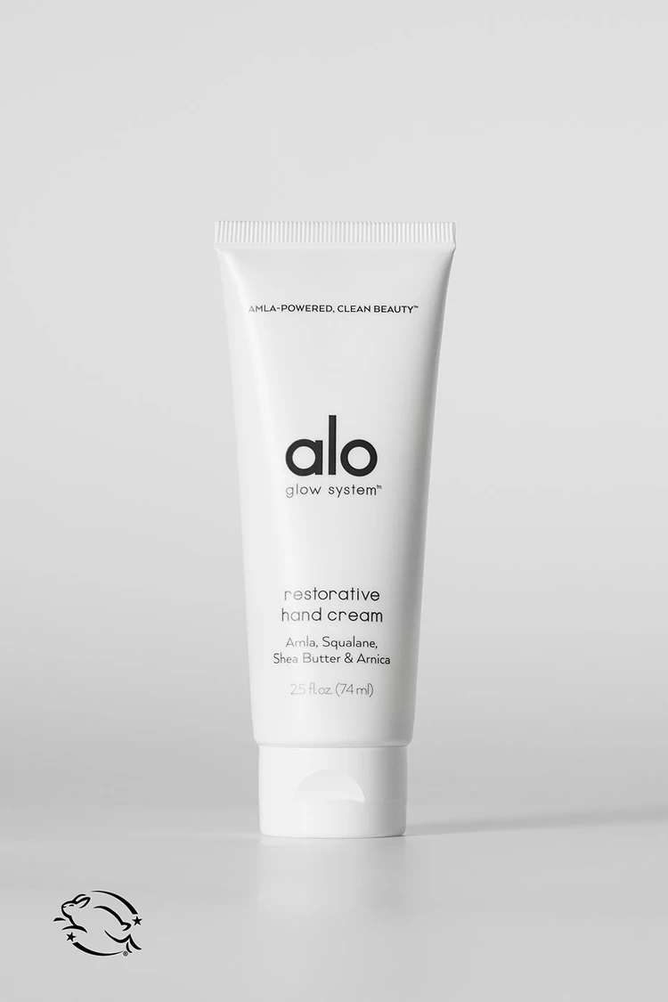 Aloyoga Restorative Hand Cream