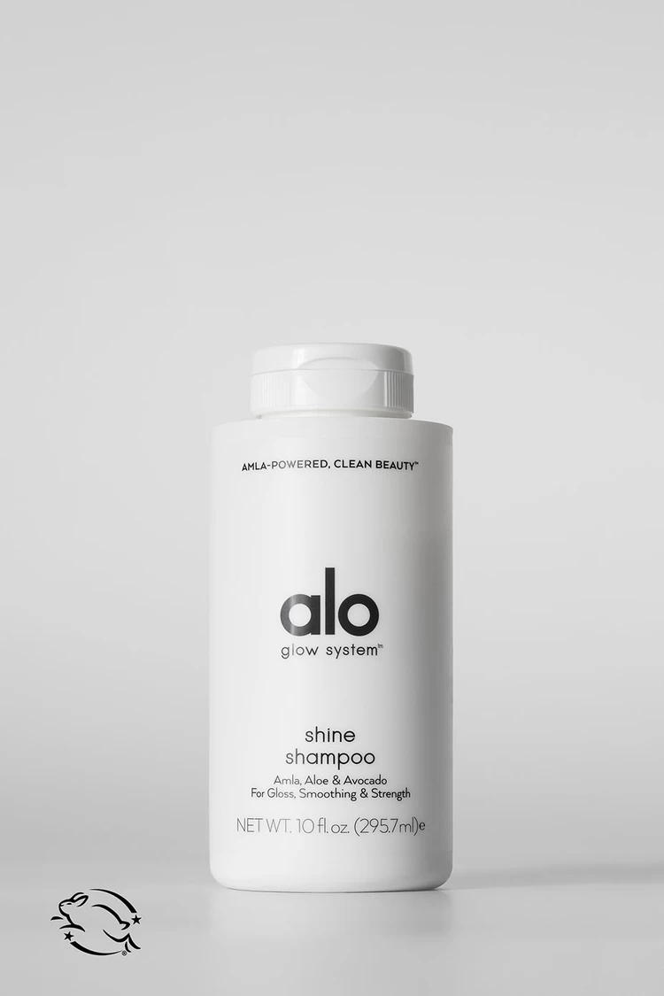 Aloyoga Shine Shampoo