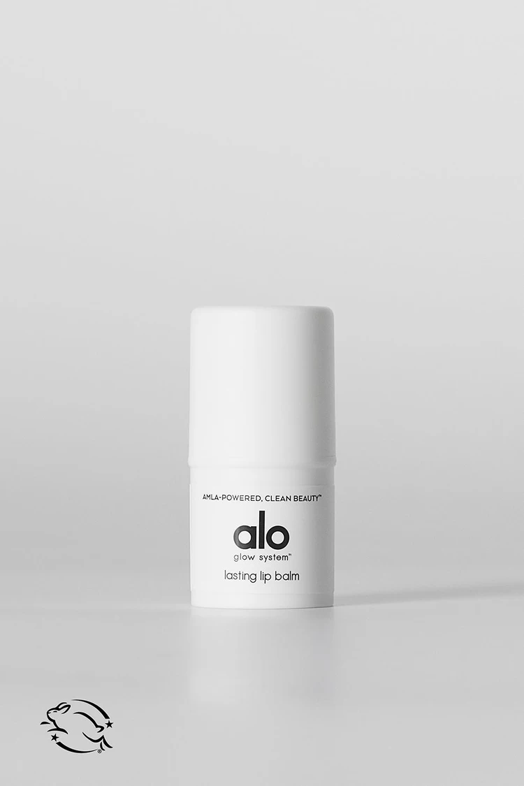 Aloyoga Lasting Lip Balm