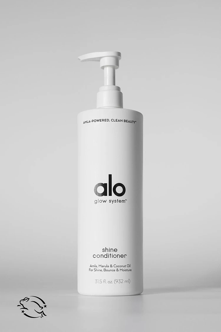 Aloyoga Shine Conditioner
