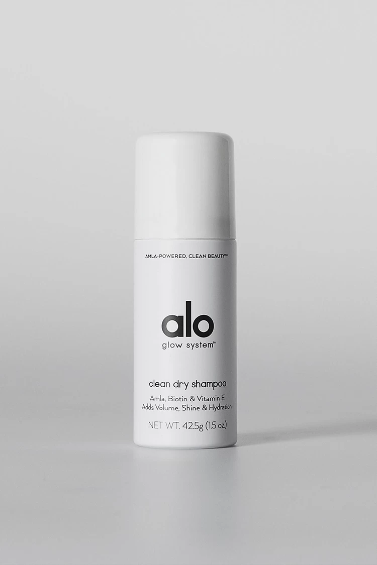 Aloyoga Mini Dry Shampoo